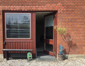 Århus nord bed and breakfast